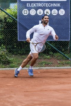 Bild 217 - Bergstedt Open
